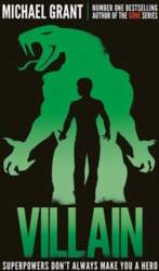 Villain