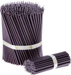 Violetas sveces № 80, 100 gab