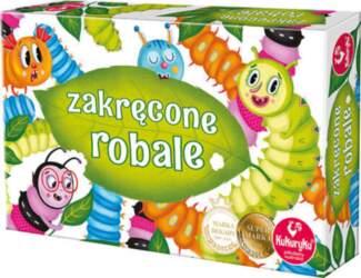 Virpīti kukaiņi - Cornucopia