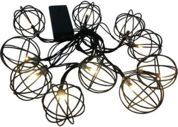 Virtene, 10 LED, 2.1 m