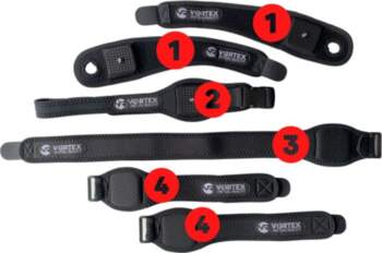 Virtuālās realitātes brilles HTC Vive Tracker