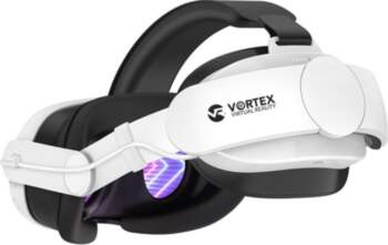 Virtuālās realitātes brilles Vortex Elite