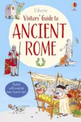 Visitor`s Guide to Ancient Rome