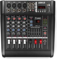 Vonyx AM5A