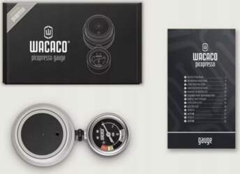 Wacaco manometrs