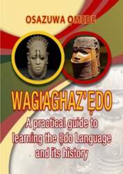 Wagiaghaz`Edo
