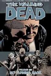 Walking dead, volume 25