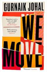 We Move: `Excellent stories, told with