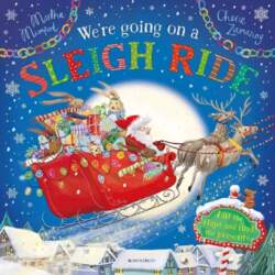 We`re Going on a Sleigh Ride: