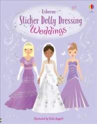 Weddings New edition