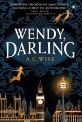 Wendy, Darling