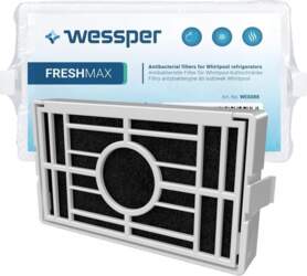 Wessper FreshMax, 1 gab.