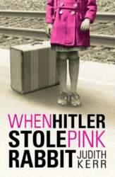 When Hitler Stole Pink Rabbit, When