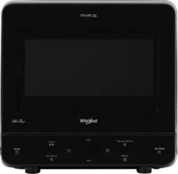 Whirlpool MAX 34/BL