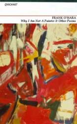 Why I am Not a Painter