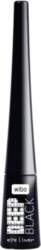 Wibo acu laineris Deep Black