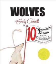 Wolves Main Market Ed.