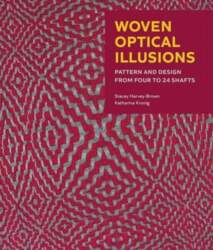 Woven Optical Illusions: Pattern and Design
