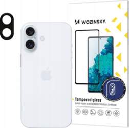 Wozinsky 9H iPhone 16 Plus –