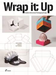 Wrap It Up: Creative Structural Packaging