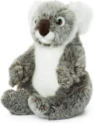 Wwf 22cm plīša koala