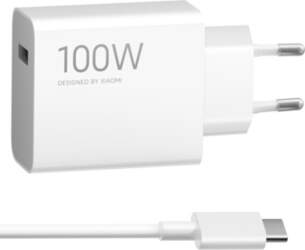 Xiaomi 100W Charging Combo USB Type-A