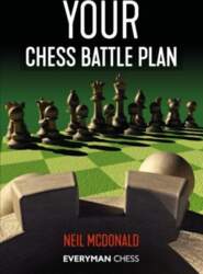 Your Chess Battle Plan