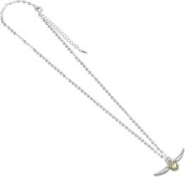 Zelta Bumbiņas Collier - Harijs Poters