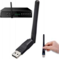 Zenwire WD-1516 TV Tuner Decoder Adapter