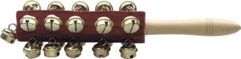 Zvaniņi Stagg SLBS-21