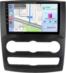 10`` Android Autoradio Junsun Sprinter 906