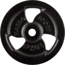 10 kg D30 Svaru ripa
