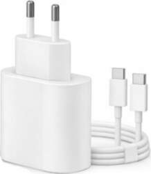 35 W adapteris ar USB C