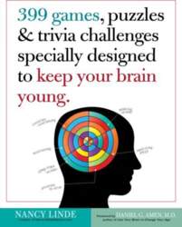 399 Games, Puzzles & Trivia Challenges
