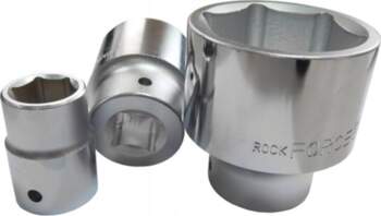 3/4" 27 MM 6 LEŅĶI