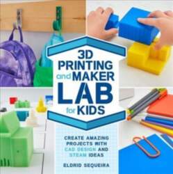 3D Printing and Maker Lab for
