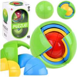 3D PUZZLE BUMBA GR0067