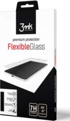 3MK elastīgs stikls Samsung Galaxy Tab
