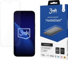 3mk FlexibleGlass do Google Pixel 9A