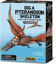 4M Izroc Pteranodons