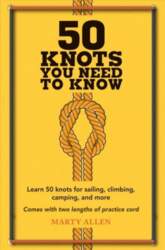 50 Knots You Need to Know: