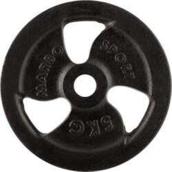 5 kg D30 Svaru ripa