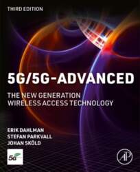 5G/5G-Advanced: The New Generation Wireless Access