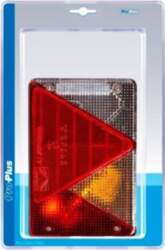 8600 Aspöck Multipoint IV labais reverss