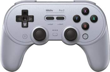 8BitDo Pro 2 Hall Edition