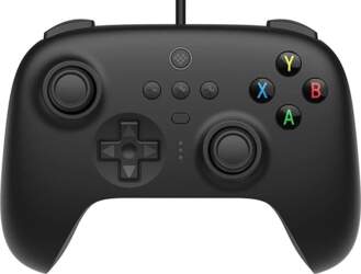 8BitDo Ultimate vadu kontrolieris