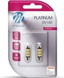 `LED AMPULAS X 2 - NAVETTE