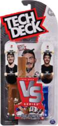 `Pack Versus 2 Finger Skates Tech