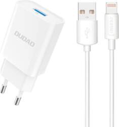 A4EU USB A - Lightning kabelis