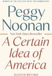A Certain Idea of America: Selected